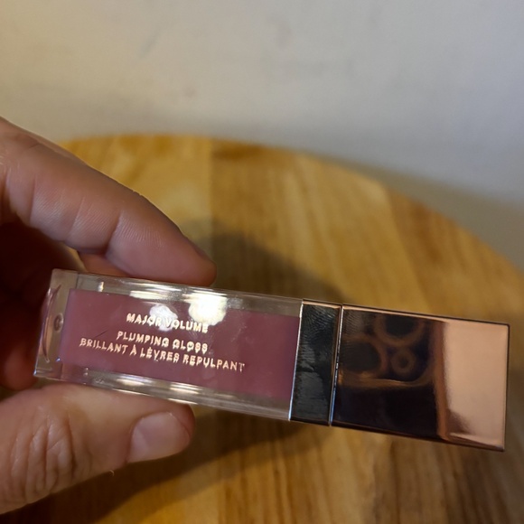 PATRICK TA Major Volume Plumping Lip Gloss in 2 CC's full size NEW - Picture 6 of 7